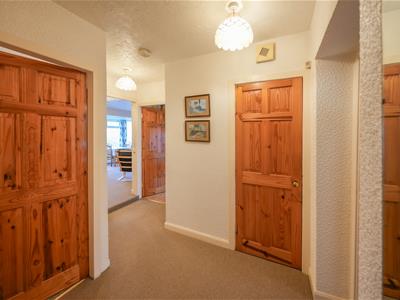 INNER HALLWAY